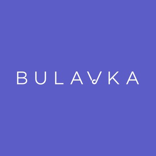 Логотип @bulavka - Bulavka.uz