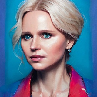 Логотип @bulavkinaonduty - Настоящая Булавкина🍒