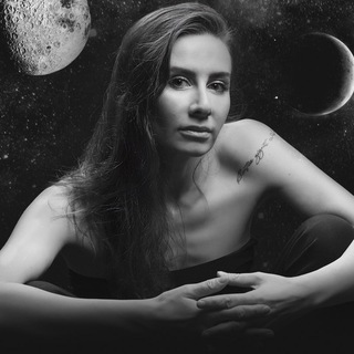 Логотип @bulavko_yulia - Юлия Булавко - певица, актриса, коуч
