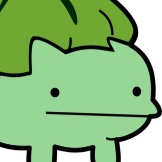 Логотип @bulba_pride - Bulba’s Kaleyard