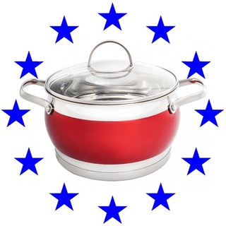 Логотип @bulbainfo - ХБМ