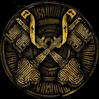 Логотип @bulbe_de_trones - Бульба престолов