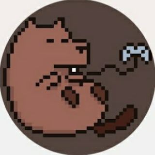 Логотип @buldzhat - БУЛДЖАТь