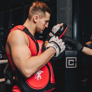 Логотип @bulgakov_muaythai - bulgakov_muaythai
