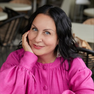 Логотип @bulgakovacoach - Юлия Булгакова