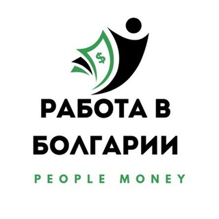 Логотип @bulgaria8 - Работа Болгария