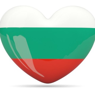 Логотип @bulgaria_chat - Болгария Чат