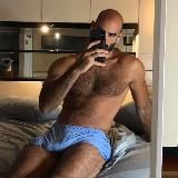 Логотип @bulgeman1 - bulge man