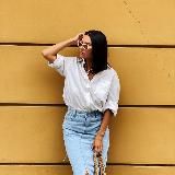 Логотип @bulimova - Bulimova