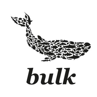 Логотип @bulk_republic - Bulk RePublic