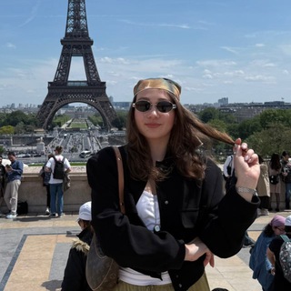 Логотип @bulkityping - Настя без границ