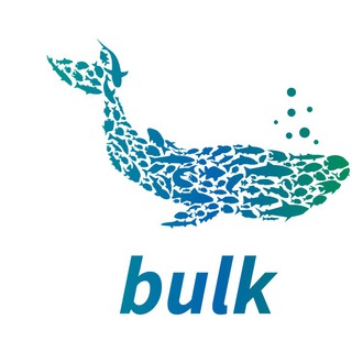 Логотип @bulknetwork - Bulk