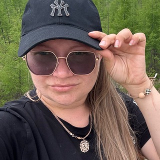 Логотип @bulkova - ☀️ Анастасия Булкова