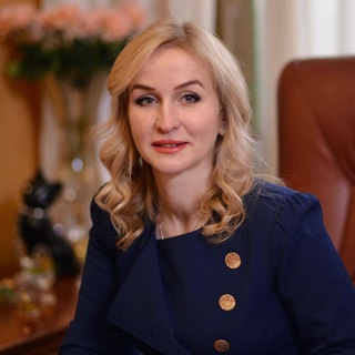 Логотип @bulkovaolga - Булкова Ольга Николаевна