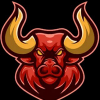 Логотип @bull100x - BULL100X Group 1st