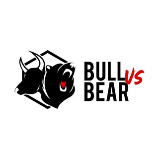 Логотип @bull1bear1 - Bull&Bear