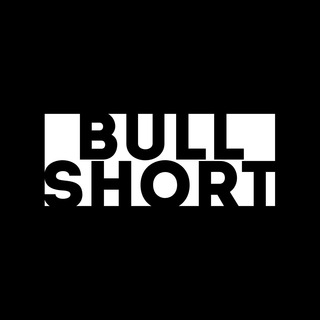 Логотип @bull_short - Bull Short