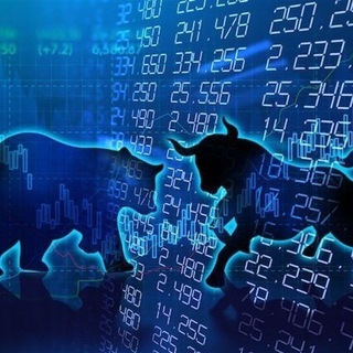 Логотип @bull_signal - Bull signal