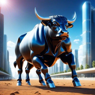 Логотип @bull_trend_invest_5 - Инвестиции | Экономика | Бизнес