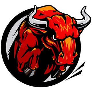 Логотип @bullacademy - Bull Academy 🇹🇷