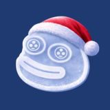 Логотип @bullapp_bot - Pilot Gift