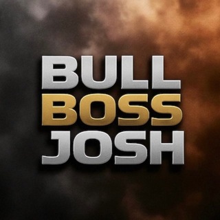 Логотип @bullbossjosh - BullBossJosh