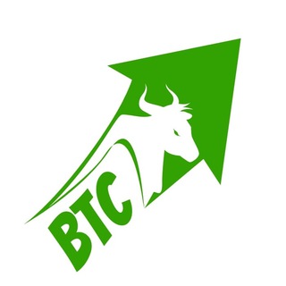 Логотип @bullbtc - BullBTC Official Chat