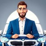 Логотип @bulldog_auto - Bulldog_auto