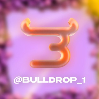 Логотип @bulldrop_1 - Промокоды на Bulldrop