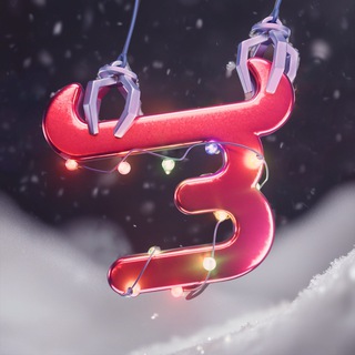 Логотип @bulldrop_genshin - Bulldrop Genshin