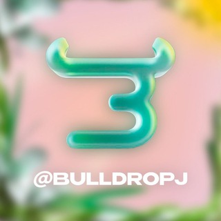 Логотип @bulldropj - Промокоды на Bulldrop