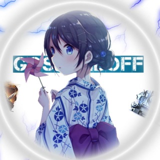 Логотип @bulldropqqq - ПРОМОКОДЫ НА BULLDROP