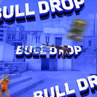 Логотип @bulldropu - 🥇ПРОМОКОДЫ БУЛЛДРОП || PROMO CODES BULLDROP🥇