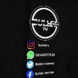 Логотип @bulletmovietv - bulletmovietv