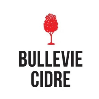 Логотип @bulleviecidre - Сидрерия Bullevie