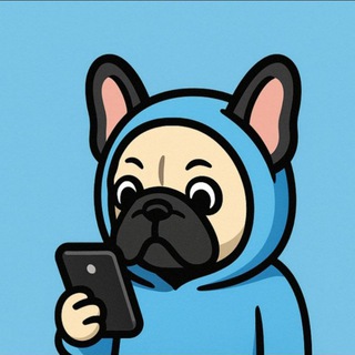 Логотип @bullgeeks - Bull Geek