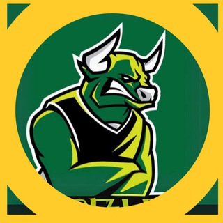 Логотип @bullorochanel - BULLORO - Trading Group