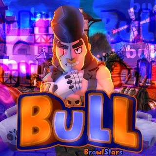 Логотип @bullpro228 - Bull🐂