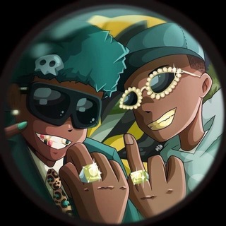 Логотип @bulls_old - 𝔟𝔲𝔩𝔩𝔰 𝔬𝔣 𝔬𝔩𝔡