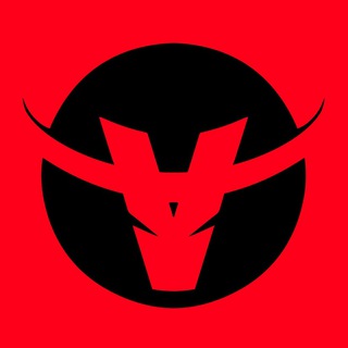 Логотип @bullsaccs - 🔥BULLS ACCS