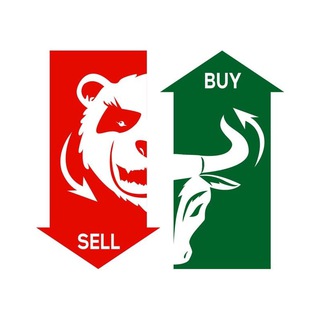 Логотип @bullsandbears_investingclub - BULLS&BEARS | Investing Club