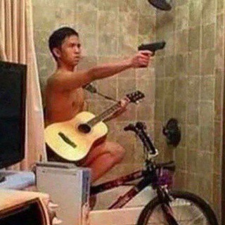 Логотип @bullshit_web - Вебмы от Юми