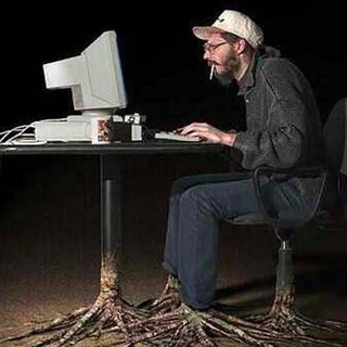 Логотип @bullshitjob - Bullshitjob