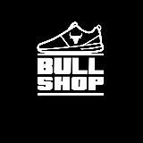 Логотип @bullshop_oren - bullshop_oren
