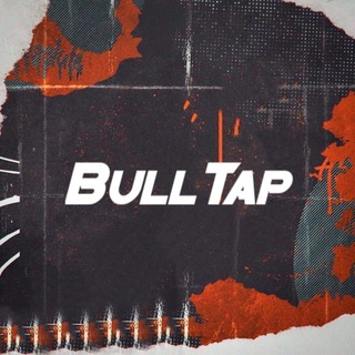 Логотип @bulltapchatik - 🌹BullTap🌹 (чатик)