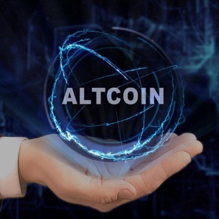 Логотип @bulltoken_official - Exeightcrypto Official