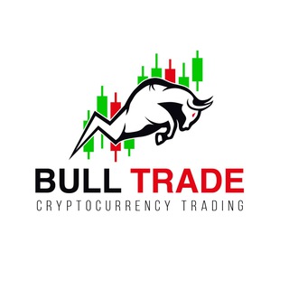 Логотип @bulltradechat - Bull Trade Chat
