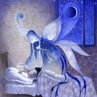 Логотип @bulmasdima - Булмас димә, дөнья бу (Мистика)