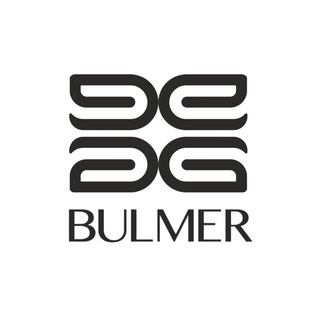 Логотип @bulmer_fashion - BULMER