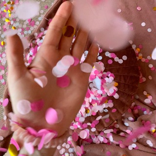 Логотип @bulochka_oxana - Медитации с Булочкой